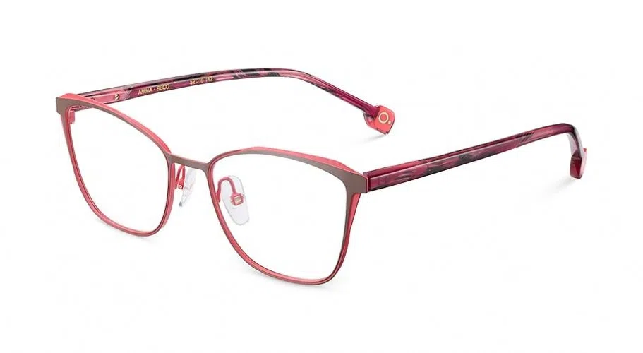 Etnia Barcelona AMMA Eyeglasses - view 17